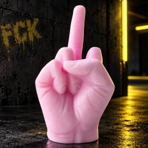 Bougie Fuck​ Incandescent