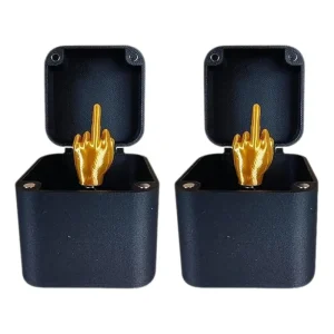 Cadeau Doigt D'Honneur​