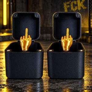 Cadeau Fuck
