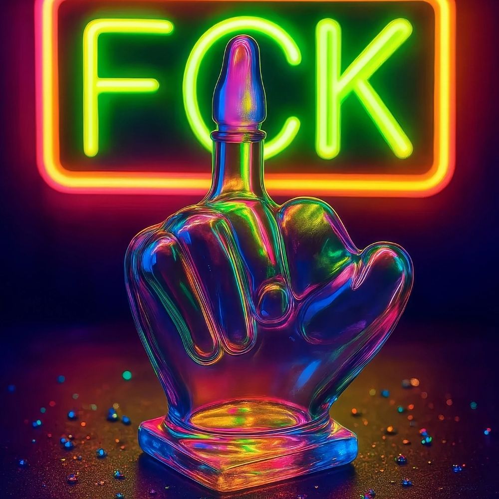 Carafe Fuck