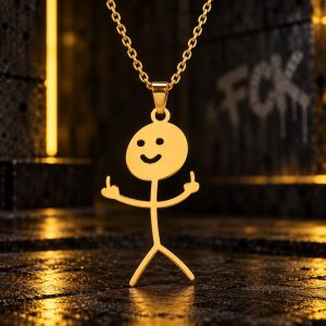Collier Fuck
