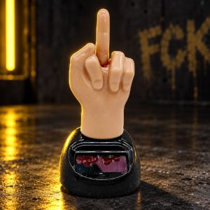 Fuck Solaire