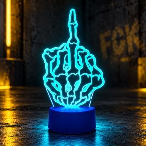 Lampe Fuck​