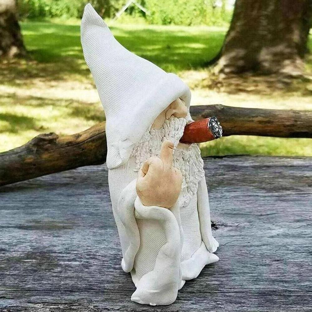 Nain De Jardin Fuck
