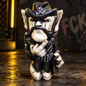 Nain de Jardin Cowboy Rebelle Fuck
