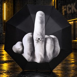Parapluie Fuck​