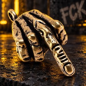 Porte-Clé Fuck​