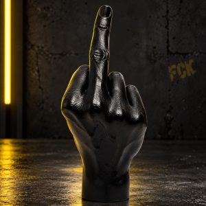 Statue Fuck