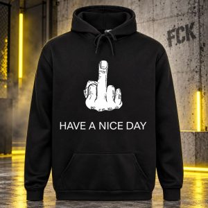 Sweat Fuck​ - Have a Nice Day