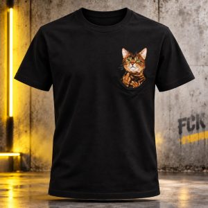 T-Shirt Chat Fuck