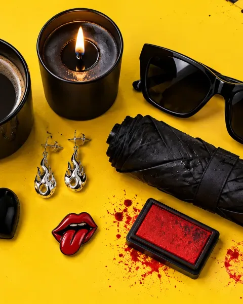 Accessoires Fuck / Doigt d'Honneur